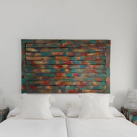 Suites Cortijo Fontanilla Conil De La Frontera Dış mekan fotoğraf