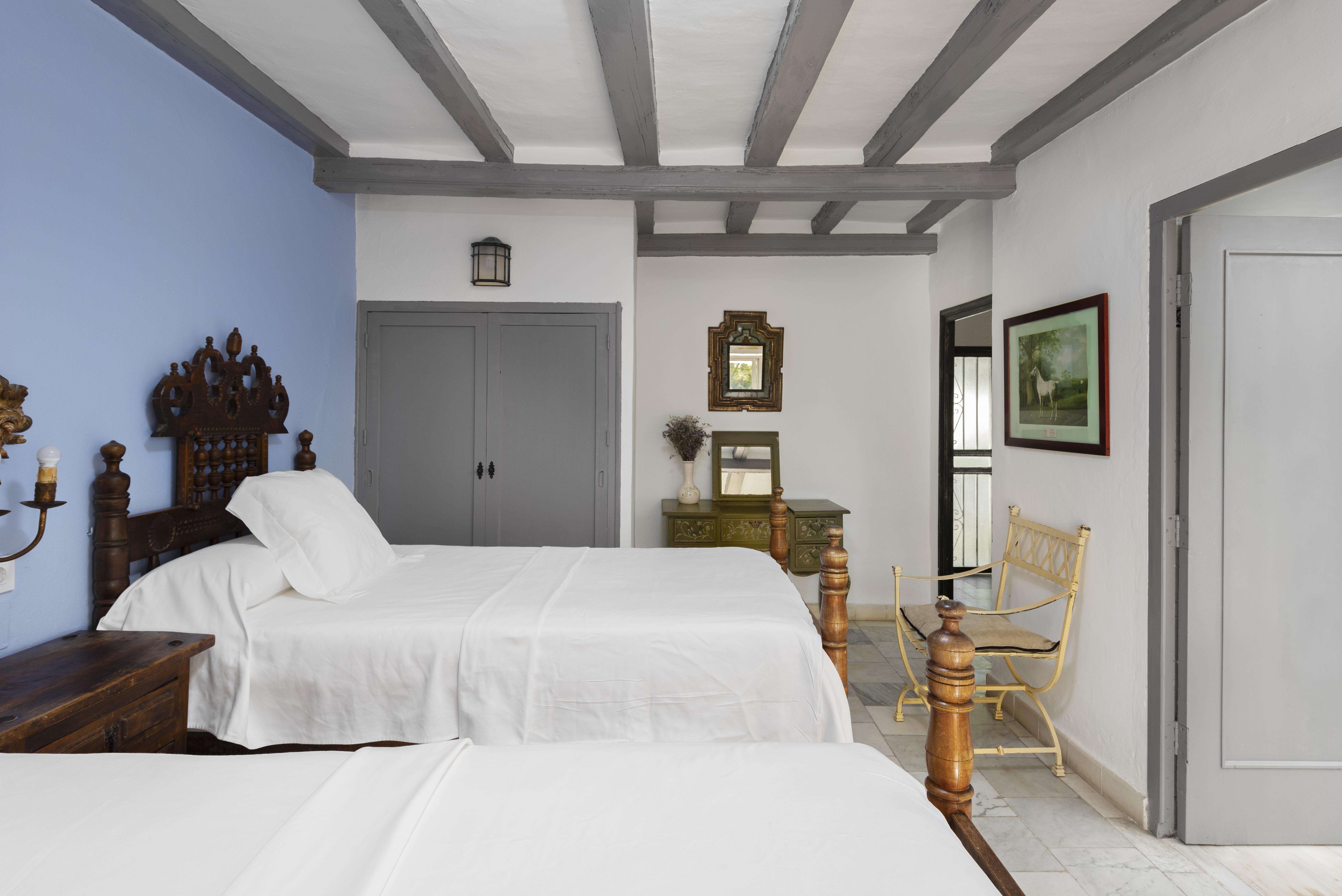Suites Cortijo Fontanilla Conil De La Frontera Dış mekan fotoğraf