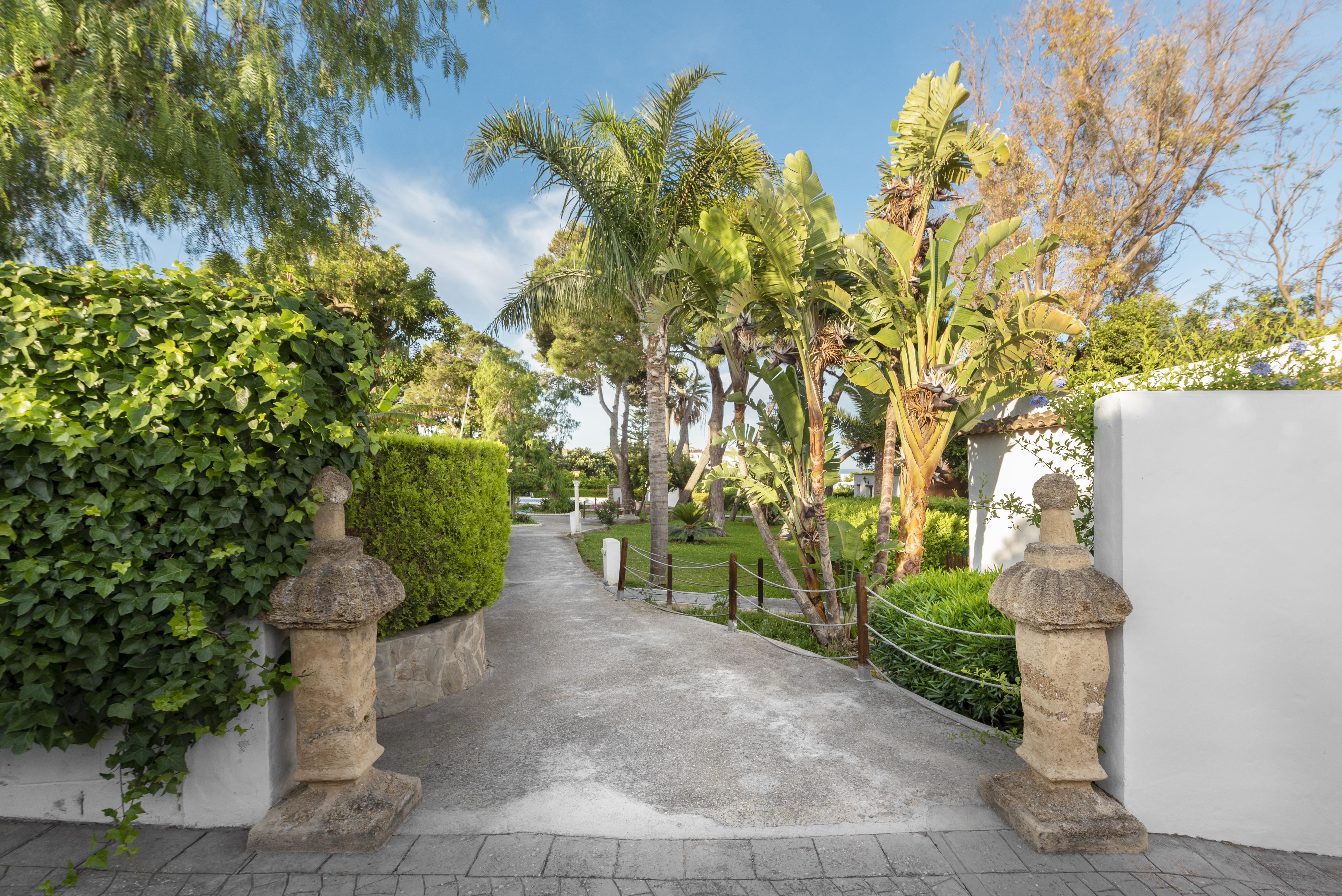 Suites Cortijo Fontanilla Conil De La Frontera Dış mekan fotoğraf