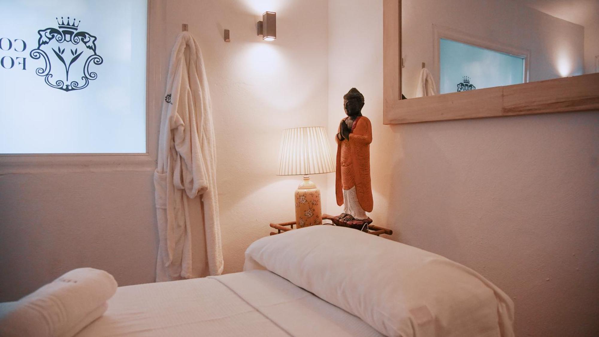Suites Cortijo Fontanilla Conil De La Frontera Dış mekan fotoğraf