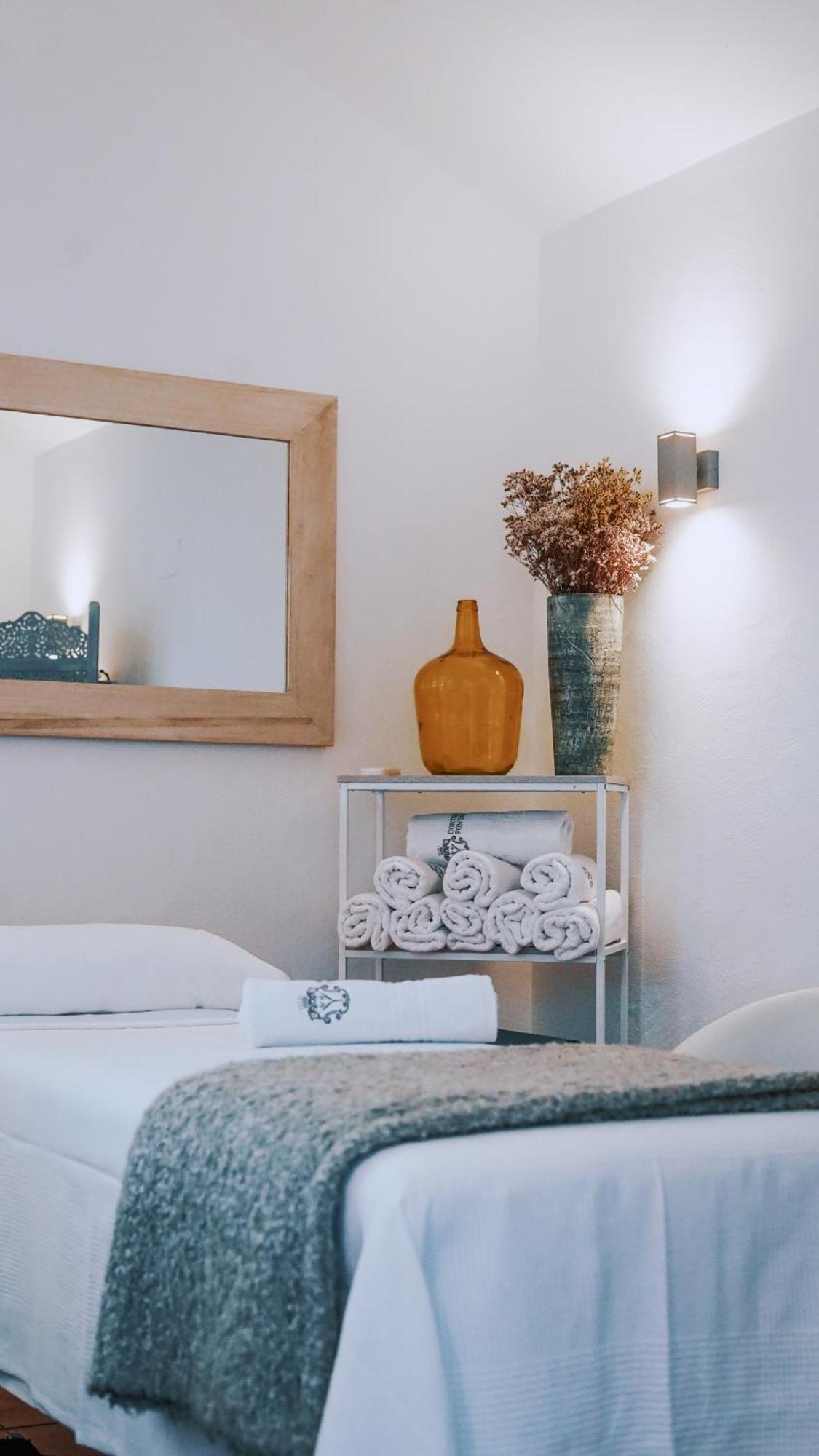 Suites Cortijo Fontanilla Conil De La Frontera Dış mekan fotoğraf
