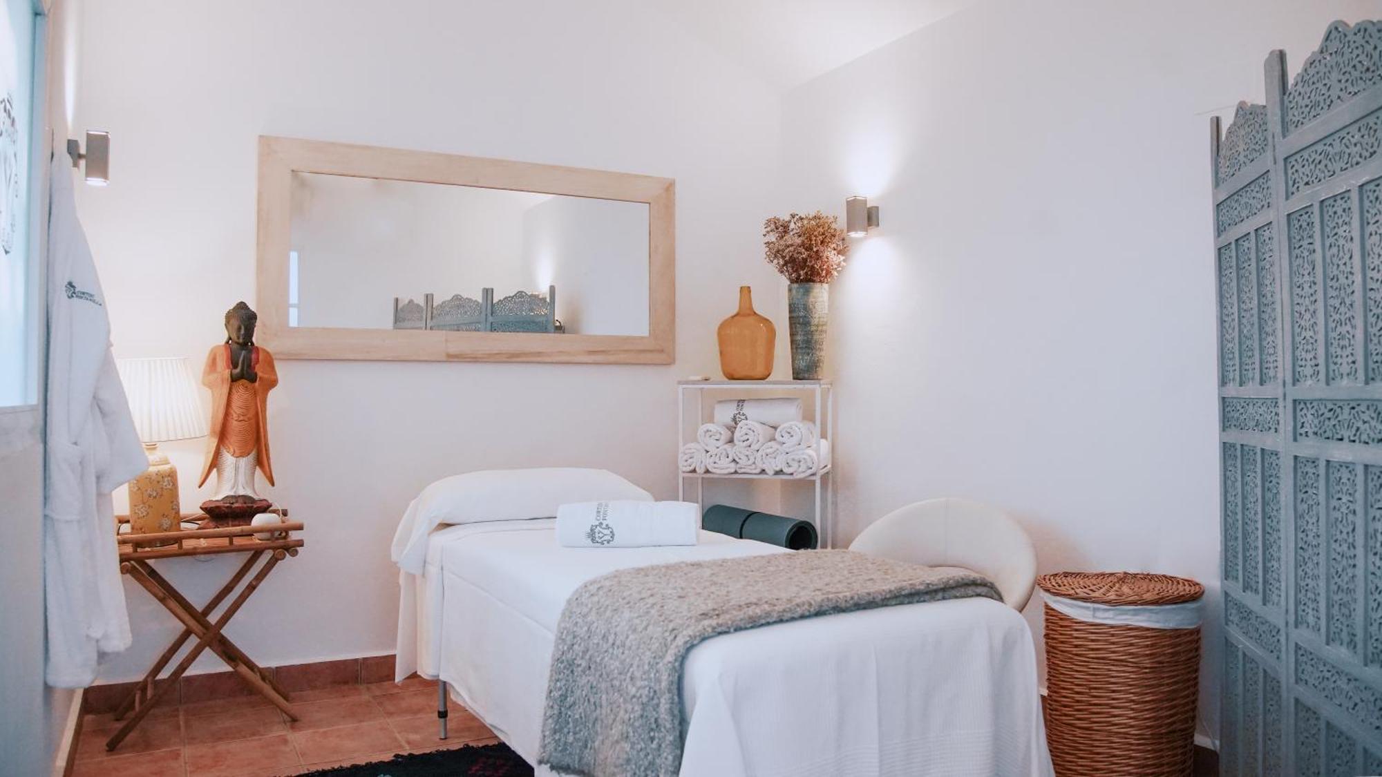 Suites Cortijo Fontanilla Conil De La Frontera Dış mekan fotoğraf