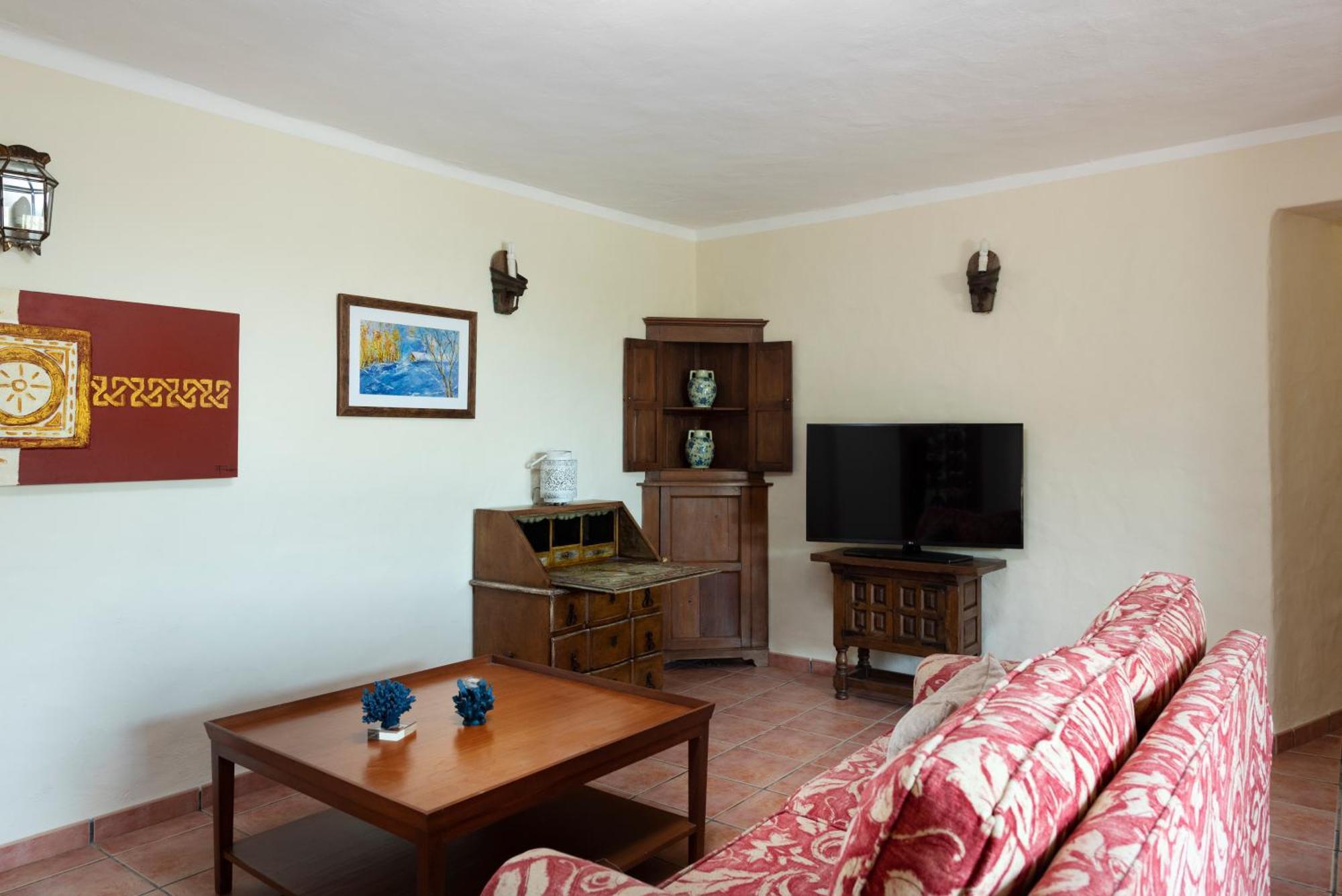 Suites Cortijo Fontanilla Conil De La Frontera Dış mekan fotoğraf