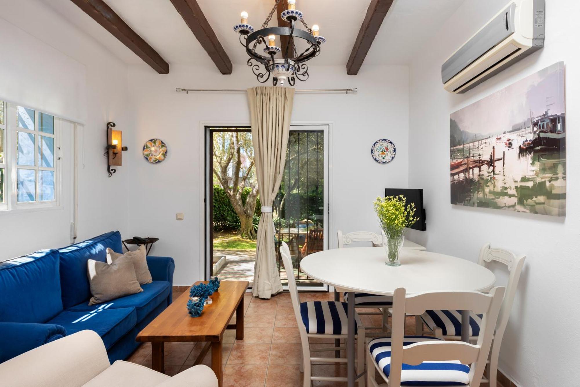 Suites Cortijo Fontanilla Conil De La Frontera Dış mekan fotoğraf