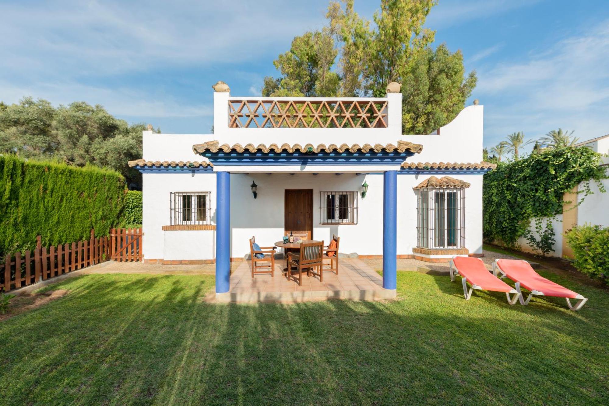 Suites Cortijo Fontanilla Conil De La Frontera Dış mekan fotoğraf