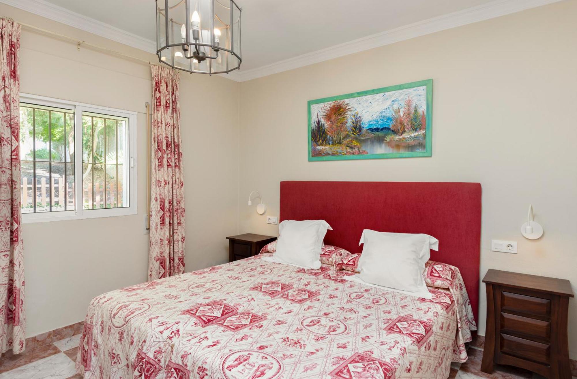 Suites Cortijo Fontanilla Conil De La Frontera Dış mekan fotoğraf