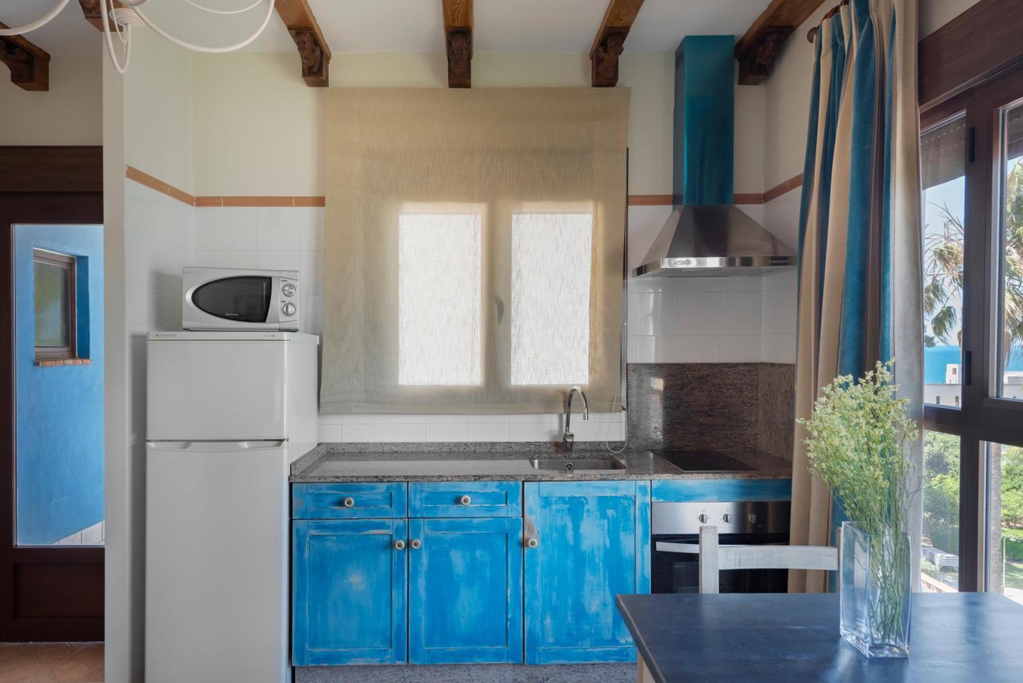 Suites Cortijo Fontanilla Conil De La Frontera Dış mekan fotoğraf