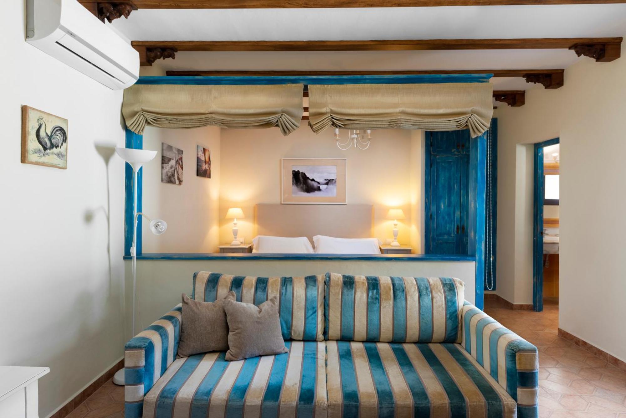 Suites Cortijo Fontanilla Conil De La Frontera Dış mekan fotoğraf