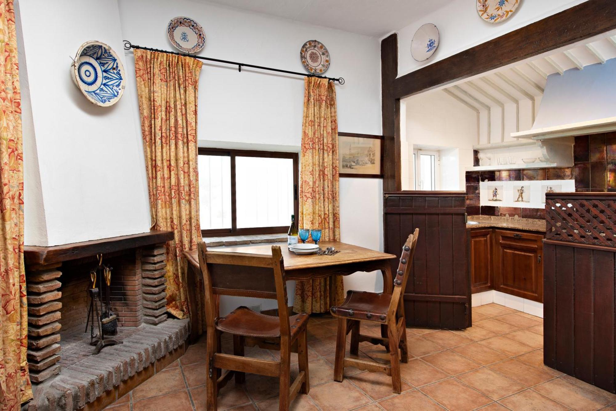 Suites Cortijo Fontanilla Conil De La Frontera Dış mekan fotoğraf