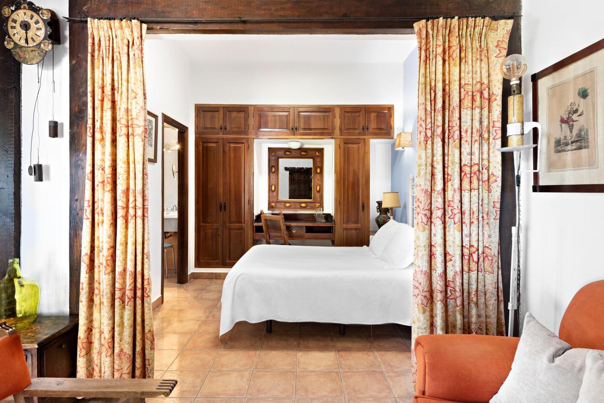 Suites Cortijo Fontanilla Conil De La Frontera Dış mekan fotoğraf