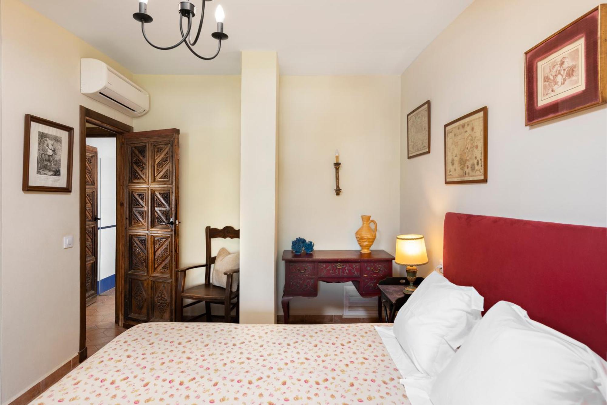 Suites Cortijo Fontanilla Conil De La Frontera Dış mekan fotoğraf